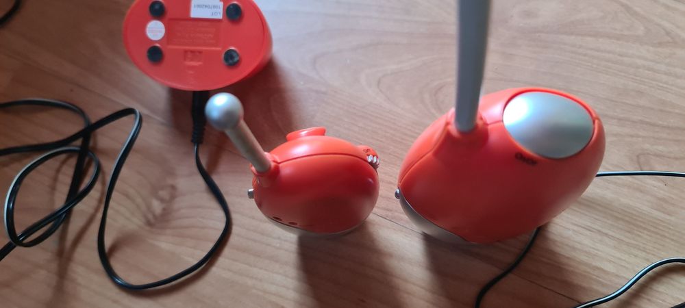 Statie audio CHICCO pt copil