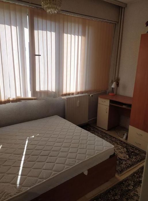 Дава се под наем Двустаен апартамент в София, Връбница 2 - 50 кв.м за 450 € - Снимка #4