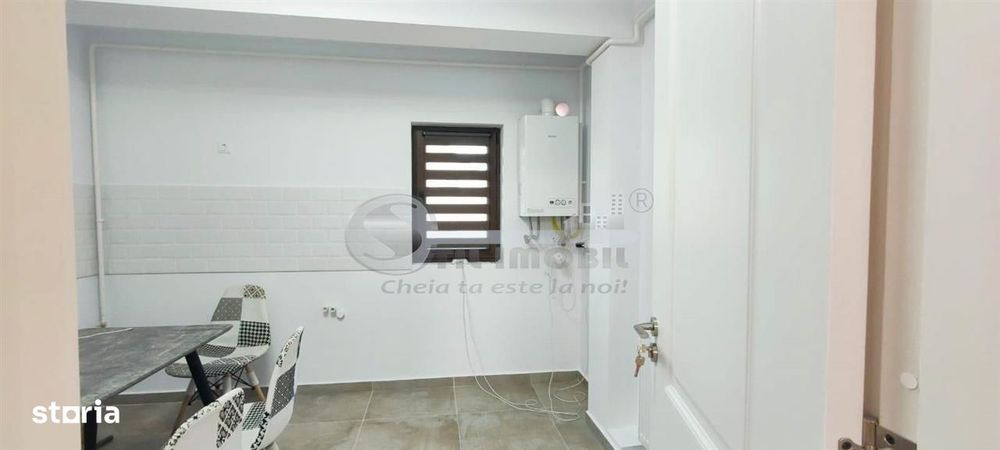 Ap 3 Cam Mutare Imediata Lunca Cetatuii