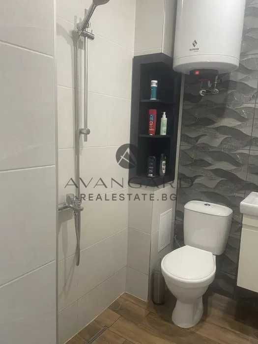 Продава се Двустаен апартамент в Пловдив, Тракия - 61 кв.м за 1100 €/кв.м - Снимка #6