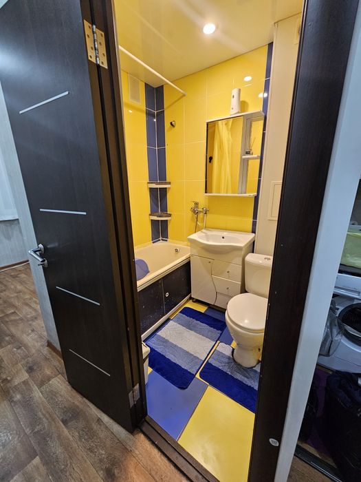 Сдам 1комн квартиру в кжби