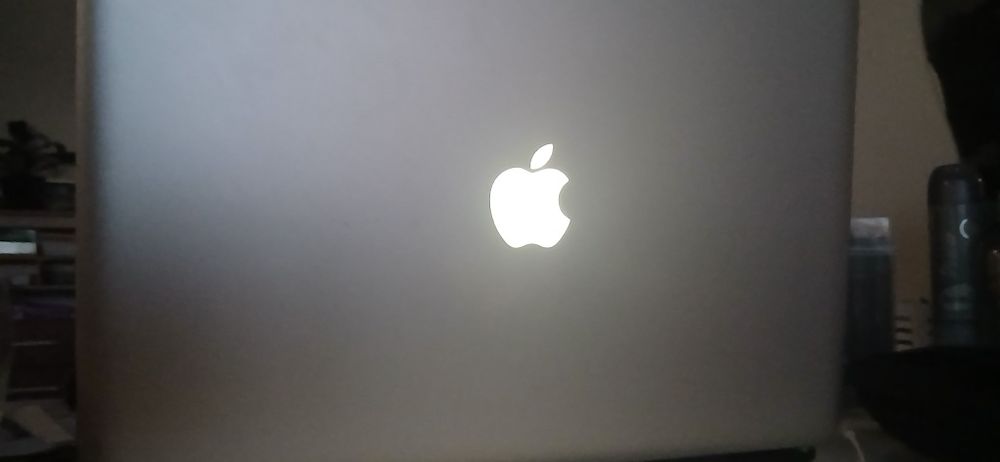 Macbook i7 pro 2012
