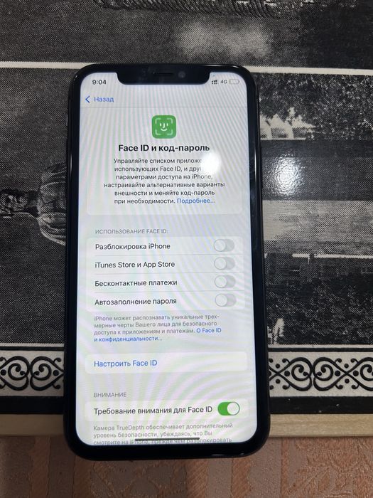 iPhone 11/128GB/IOS 18 торг есть