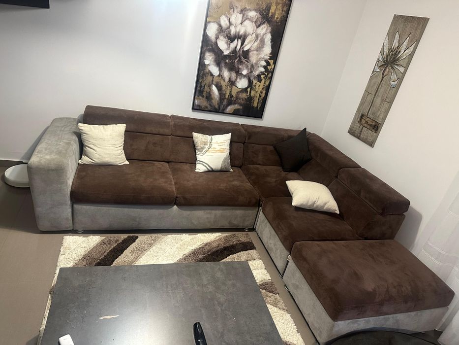 Ocazie- Coltar pentru Living!