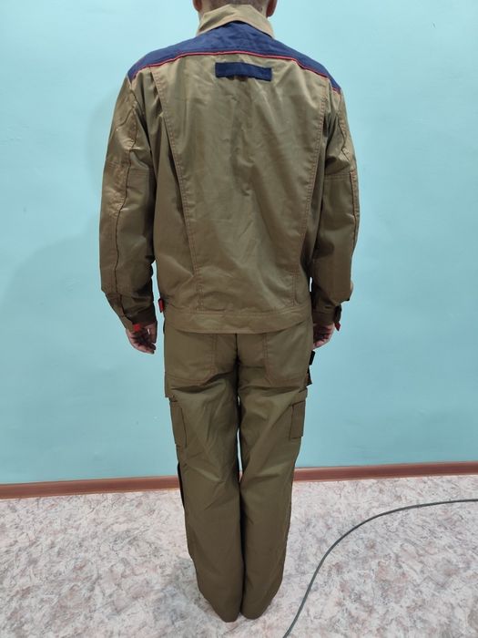 Продам спец одежду муж