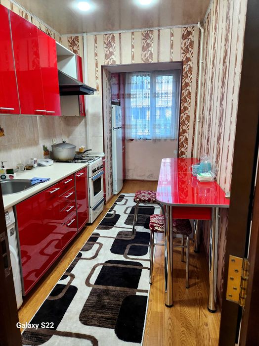 Ц 14 Ганга продаётся своя квартира 2/3/4