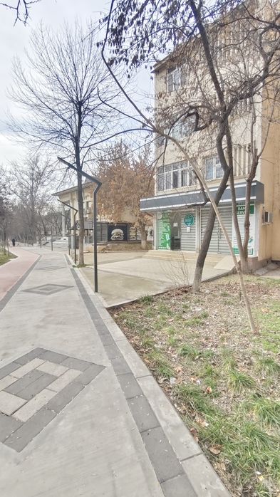 Arendaga beriladi  70 kvm