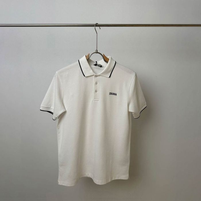 Мъжка тениска Zegna