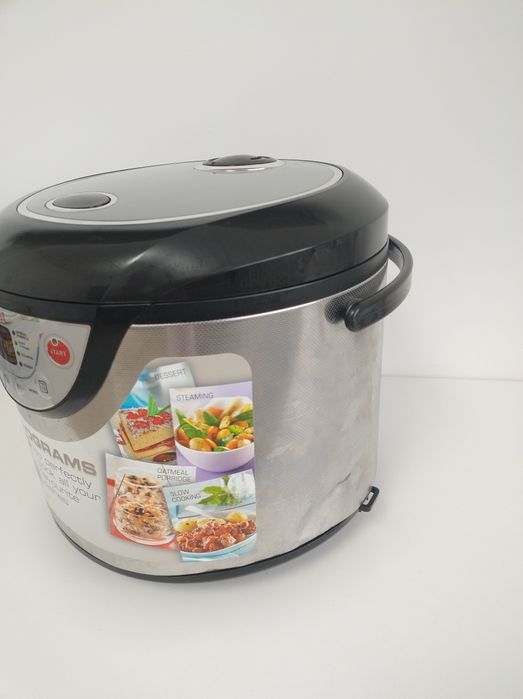 Molticooker Tefal