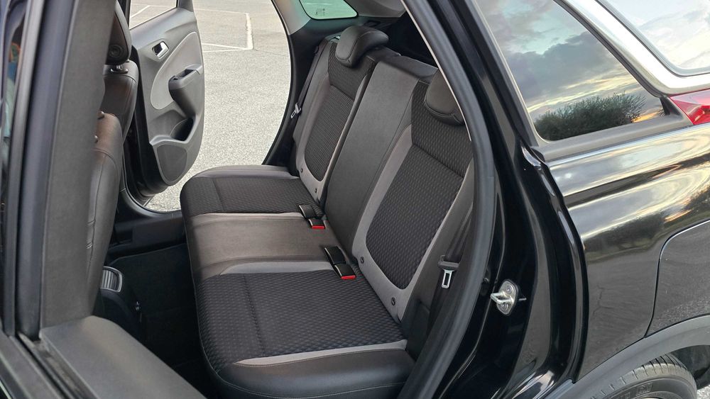 - Opel Crossland  An 2018  1.6 Diesel Euro 6B Km 164187