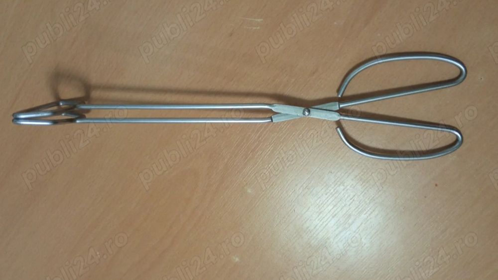 CLESTE gen foarfeca foarte bun pentru grătar,friptura și patiserie