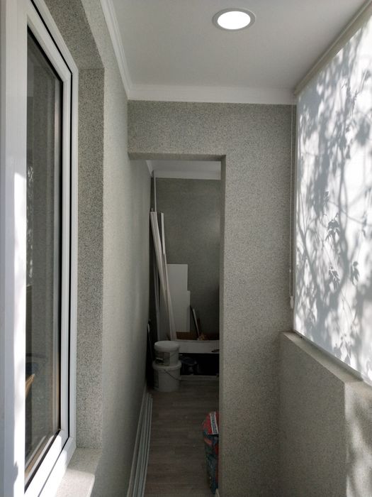 3 комн. квартира в 11 мкр-не