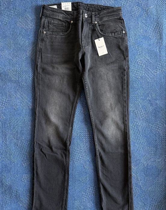 Pepe Jeans ОРИГИНАЛНИ мъжки дънки - 32/33/36