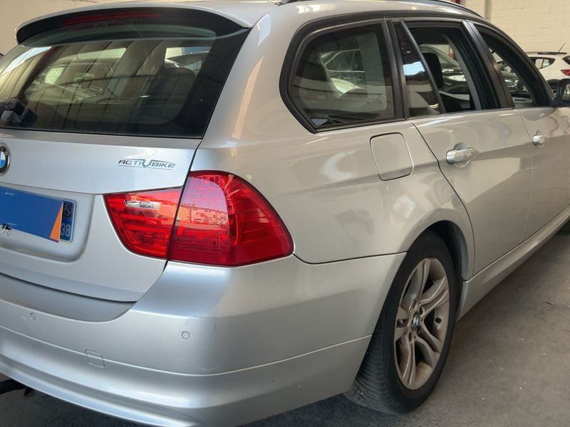 BMW 3er 320d Confort 2010