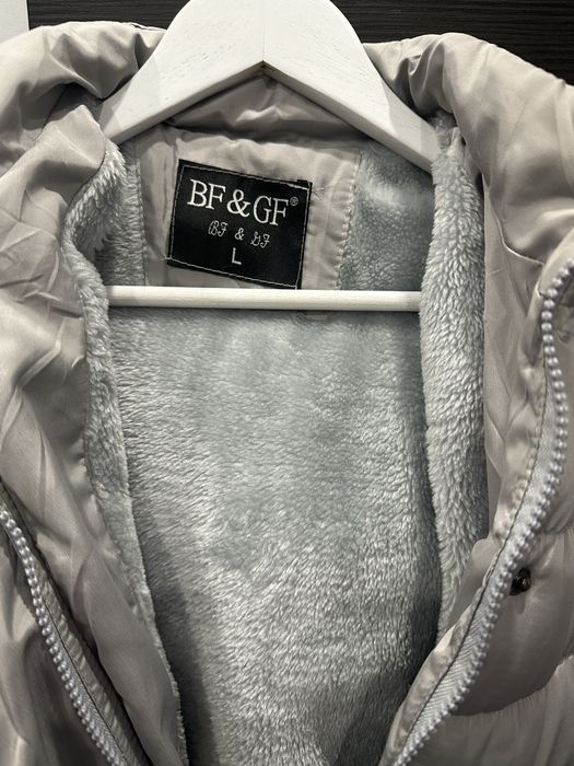 Geaca de iarna de vanzare