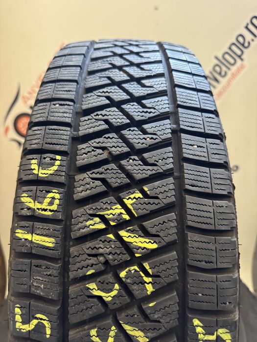 Super Anvelope Iarna 4X 205/65 R16C Lassa DOT 2025