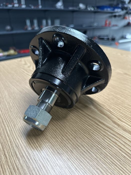 Butuc teradisc , butuci baie ulei disc agricol