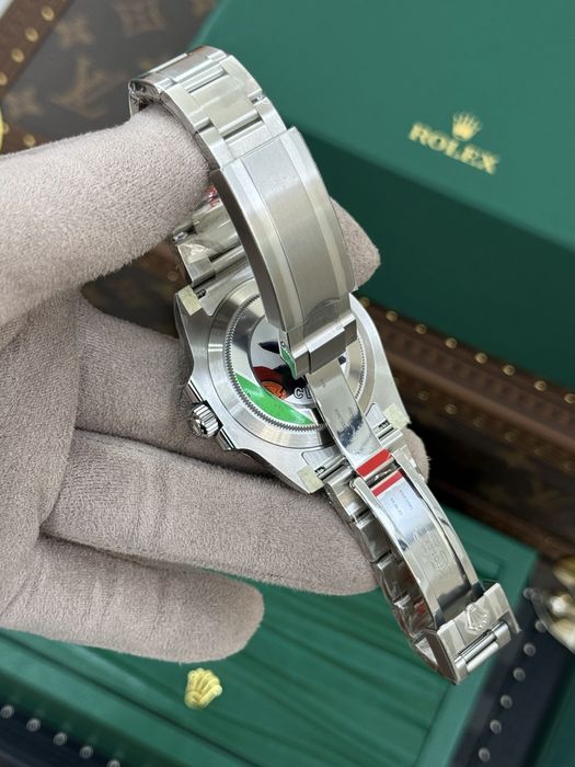 Rolex Submariner Date 40mm ETA 3135