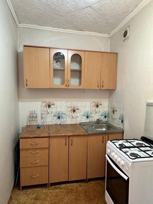 В продаже 2 ком квартира