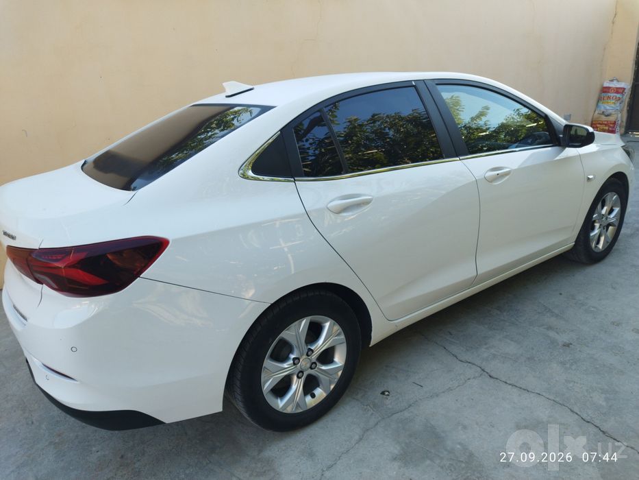 ONIX 2024 Premier Plus