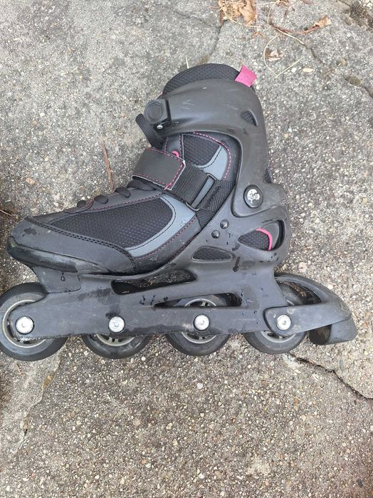 Ролери- ползвани