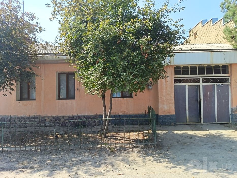 Продаётся дом в центре Пахты — Ташкентская область, Чиназский район