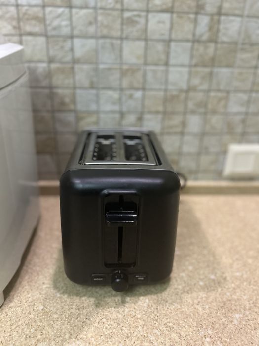 Продам автохлебоперню и тостер