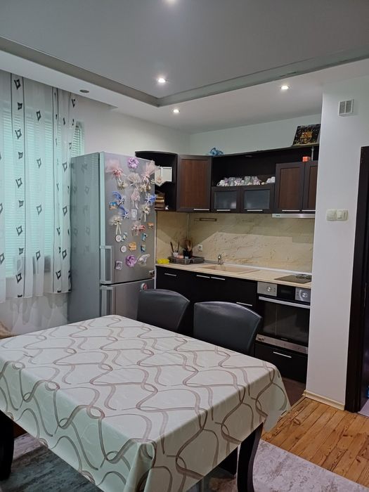 Продава се Етаж от къща в Асеновград - 100 кв.м за 740 €/кв.м - Снимка #1