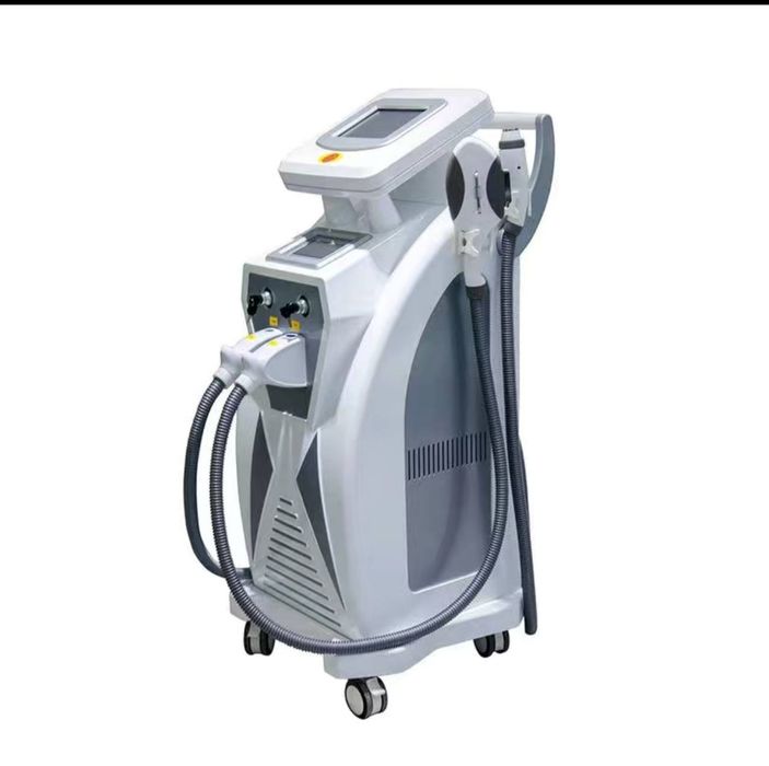 Многа фукцияналный лазерни апарат 360 ОРТ