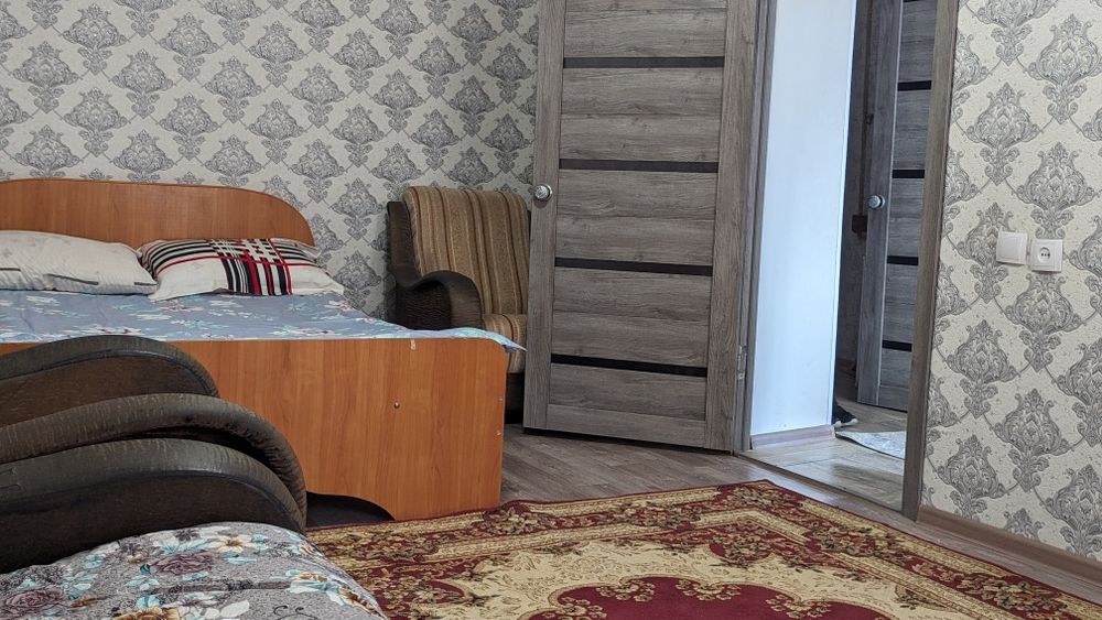 Сатпаева Фиркан.