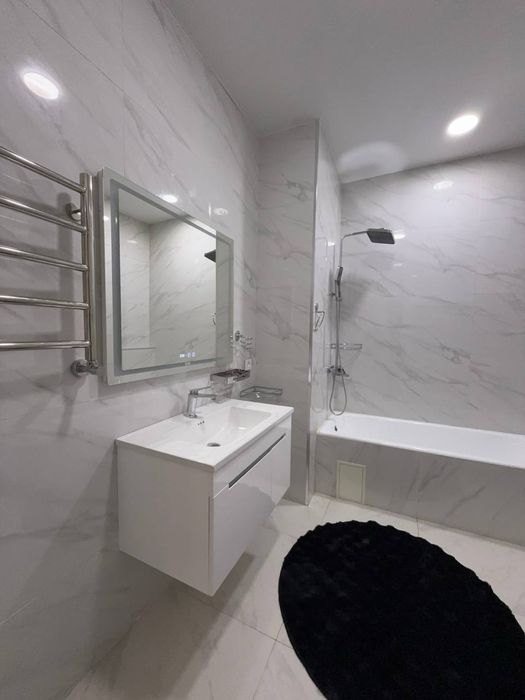 СРОЧНО! ПРОДАЁТСЯ 3/5/7 квартира в ЖК «Boulevard» Ташкент Сити Шайхант