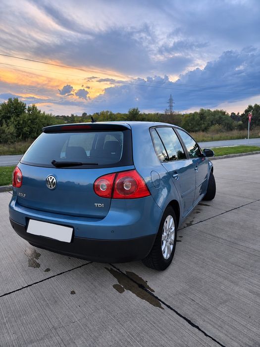 Golf 5 1.9TDI ‼️