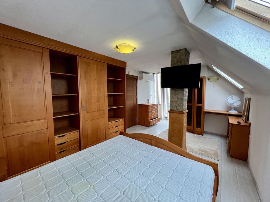 Продава се Мезонет в Разлог - 169 кв.м за 773 €/кв.м - Снимка #8