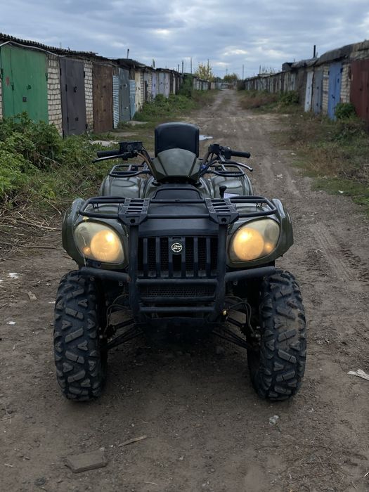 сф мото 500 2а 2014 год