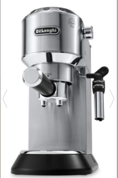 DeLonghi Dedica style