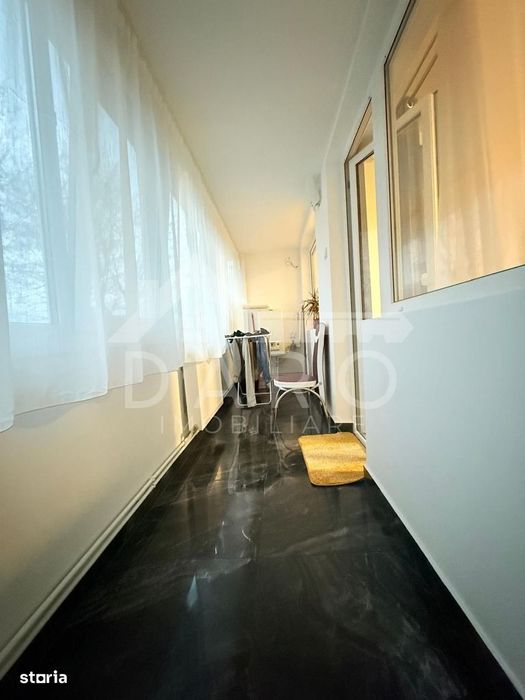 Apartament 2 camere decomandat – Libertății | Etaj 2 | 115.000 €