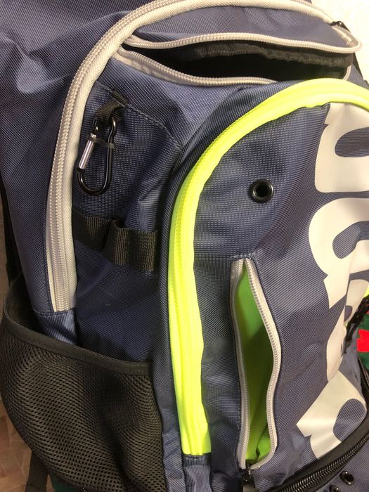 Рюкзак Arena Fastpack 3.0 оригинал