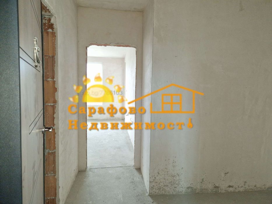 АКТ 16 Продажба 3-стаен гр. Бургас - Сарафово 107