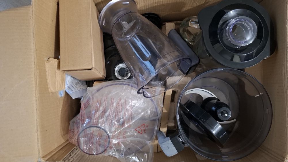 Robot bucătărie Philips