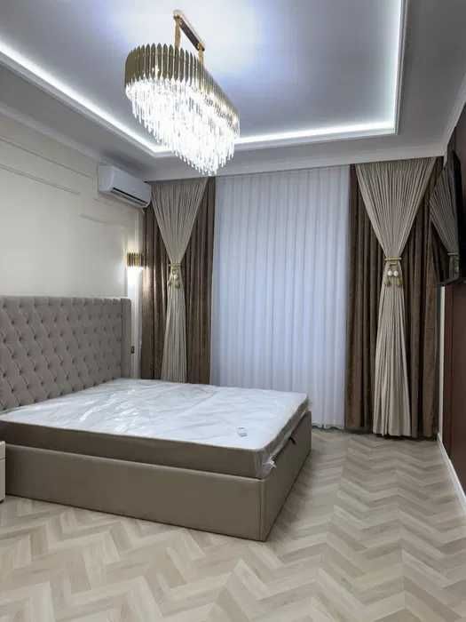 R10! Сдаётся квартира 1/2/9 на Сергелийском ор-р Метро Янги хает!