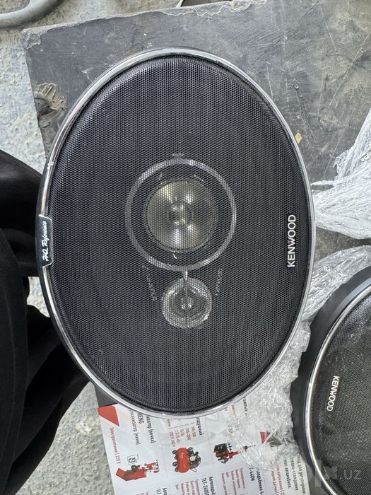 Кунвуд7100/Kenwood7100 original