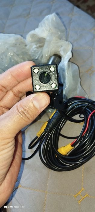 Авто камера камера