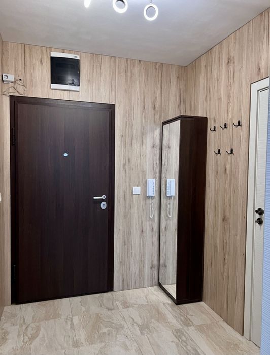 Дружба 2 двустаен 720€