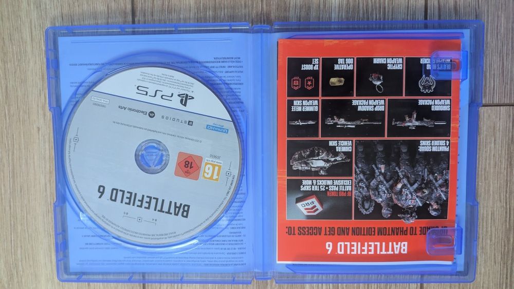 Игра за playstation 5