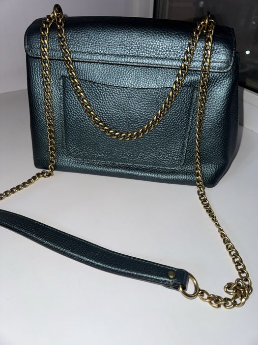 Сумка Coach — оригинал, новая