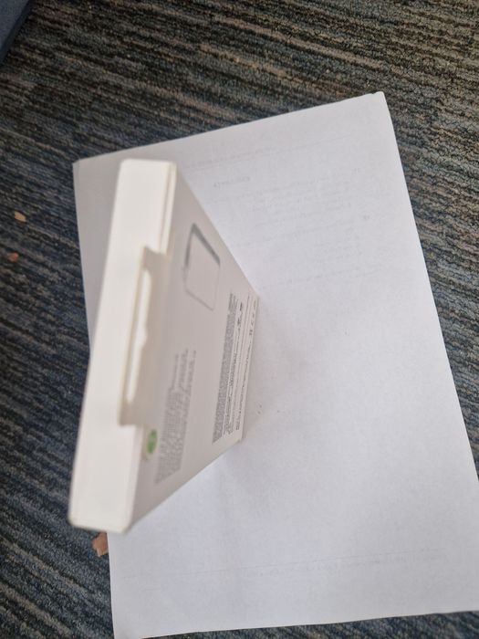 Husa Apple iPhone 16 magsafe black