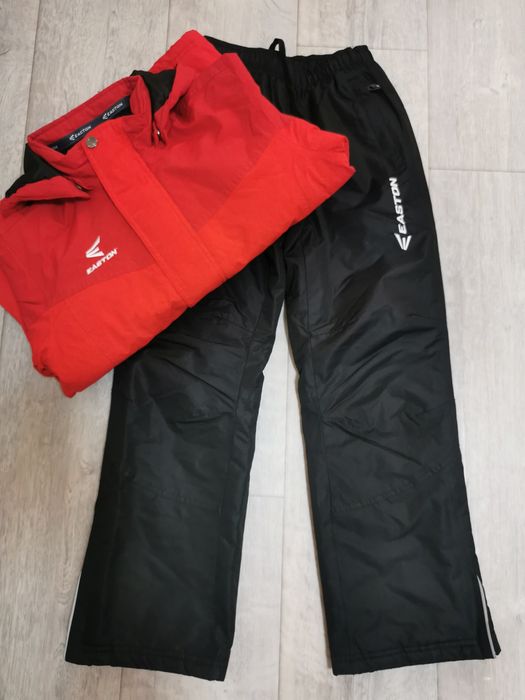 Зимний костюм  от бренда  Easton