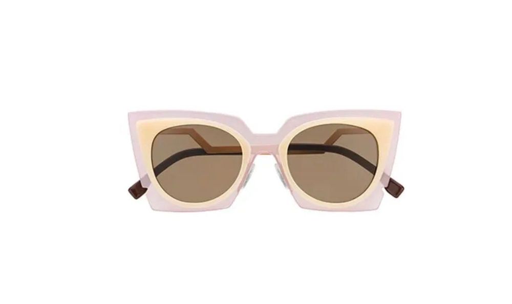 FENDI слънчеви очила