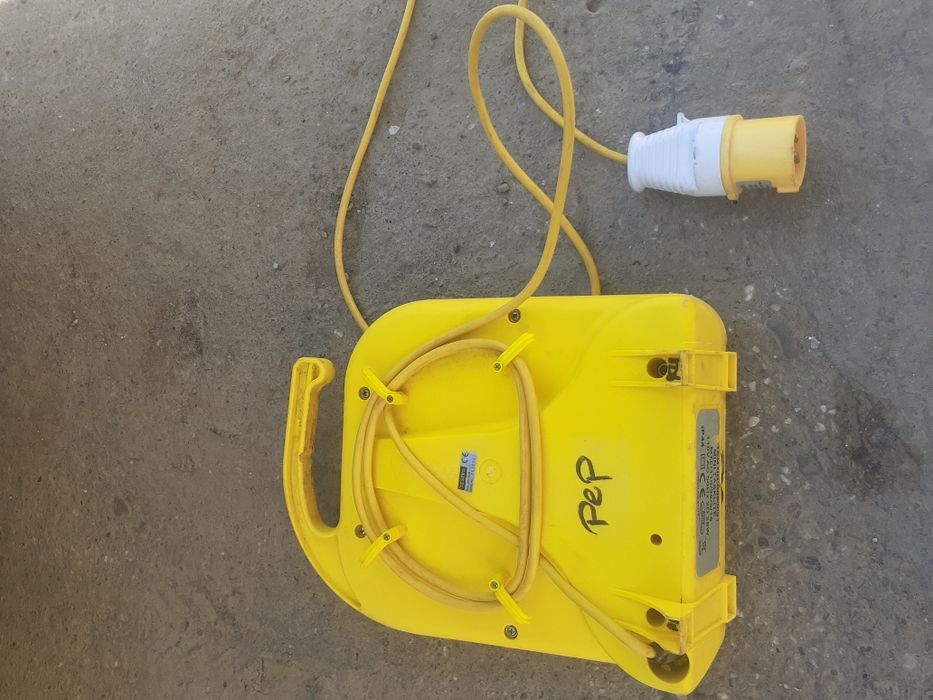 Lampa Alimentare 110v Anglia