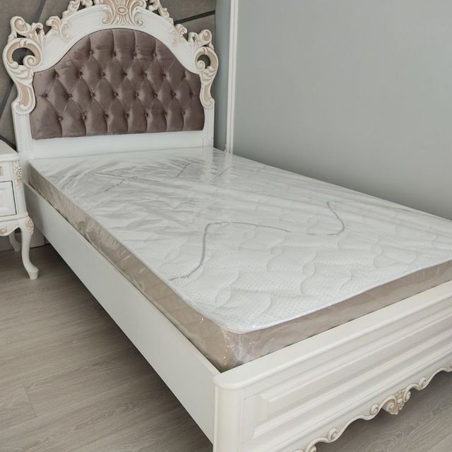 Матрасы ортопедик анотамический 3 йилдан 7 йилгачом гарантия берлади